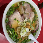 一品香 駒生店 - 