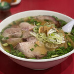 一品香 駒生店 - 