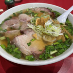 一品香 駒生店 - 