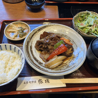 豚捨 KITTE丸の内店 - 