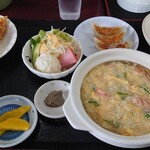 安安 - 料理写真: