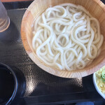 丸亀製麺 - 
