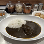 カレー屋 ボングー - 