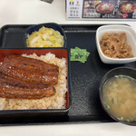 吉野家 - 料理写真: