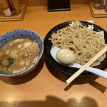 六厘舎 東京駅東京ラーメンストリート - 