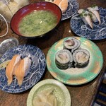 Kirara Sushi - 