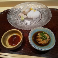 日本料理 柳燕 - 