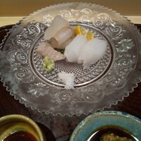 日本料理 柳燕 - 
