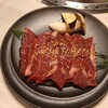 本町焼肉DATENARI - 料理写真:国産牛赤身