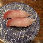 Kirara Sushi - 黒瀬ぶり
