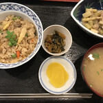 和・食 陽・食 伊豆屋 - 