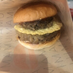 UMAMI BURGER - 