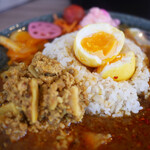 カリーアンダーソン - 