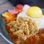 カリーアンダーソン - 