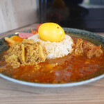 カリーアンダーソン - 