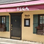 RISTORANTE REGA - 