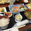 魚屋の寿司　東信