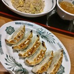 日高屋 - 料理写真: