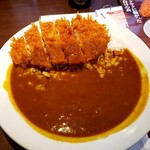 CoCo壱番屋 - 料理写真: