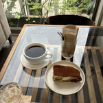 リュモンコーヒースタンド - 