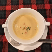 くいしんぼー山中 - 