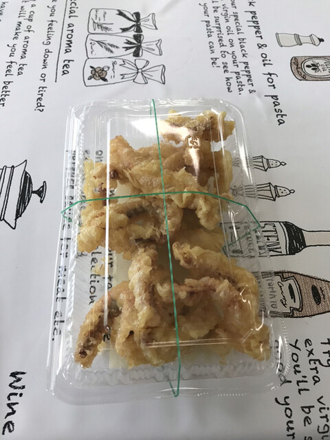 レストラン ひまわり - 羽前長崎（食堂）の写真