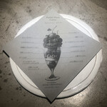 PATISSERIE ASAKO IWAYANAGI - パルフェ説明書