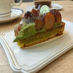 Sweets&Cafe Camellia - 