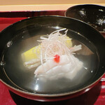 銀座 しのはら - 