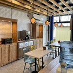 パン・デ・カザ - 