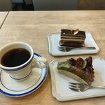 Sweets&Cafe Camellia - 