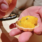 銀座 しのはら - 