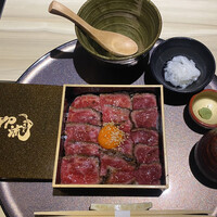 焼肉割烹 YP流 西心斎橋店 - 