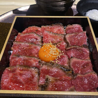 焼肉割烹 YP流 西心斎橋店 - 