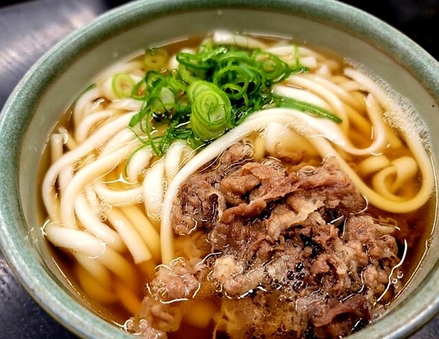 一六うどん - 甘木（西鉄）/うどん | 食べログ