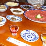 みなとや旅館 - 夕食