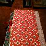 あげづき - その後通常のメニュー表を見ると