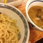磯丸水産 - つけ麺