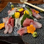 Washoku Izakaya Maru Ni Sekiguchi - 