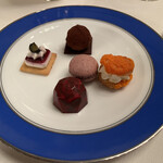 トゥールダルジャン - 