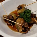 Washoku Izakaya Maru Ni Sekiguchi - 