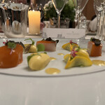 トゥールダルジャン - 