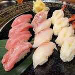 Washoku Izakaya Maru Ni Sekiguchi - 