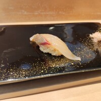 代官山 鮨 たけうち - 