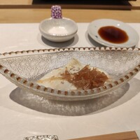 代官山 鮨 たけうち - 