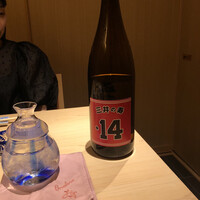 鮨 銀座おのでら 弟 本店 - 