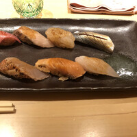 鮨 銀座おのでら 弟 本店 - 