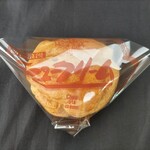 和洋菓子キクノヤ - シュークリーム