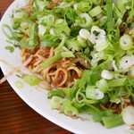 Okonomiyaki Ando Akashiyaki Nanohana - 