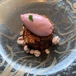 ノガラッツァ - デザート